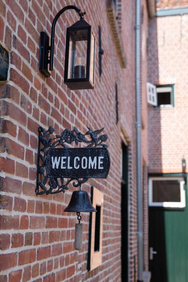 Bed & Breakfast Monument076 Etten-Leur Bagian luar foto