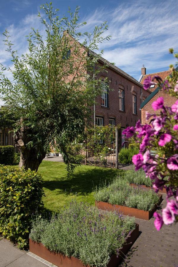 Bed & Breakfast Monument076 Etten-Leur Bagian luar foto