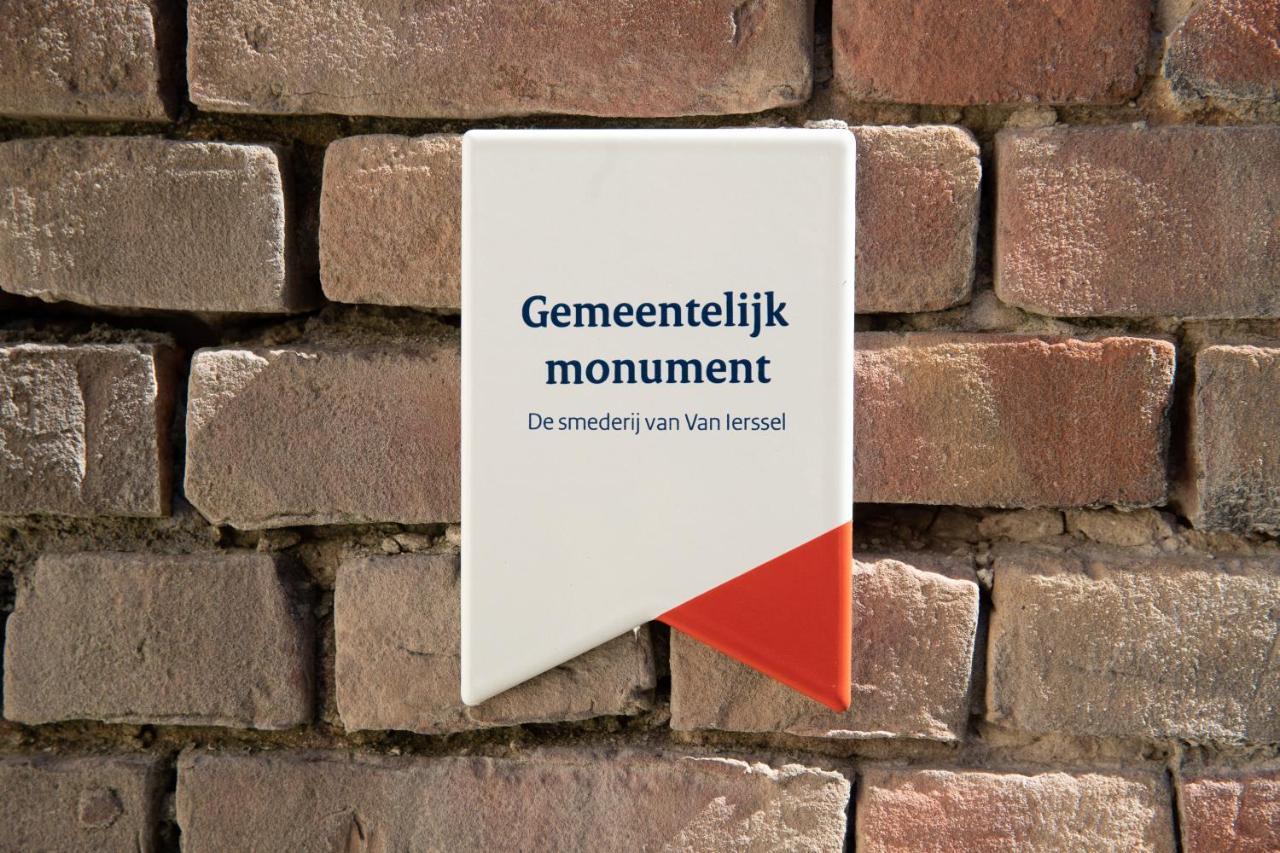 Bed & Breakfast Monument076 Etten-Leur Bagian luar foto