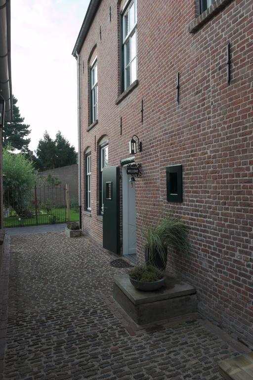Bed & Breakfast Monument076 Etten-Leur Bagian luar foto